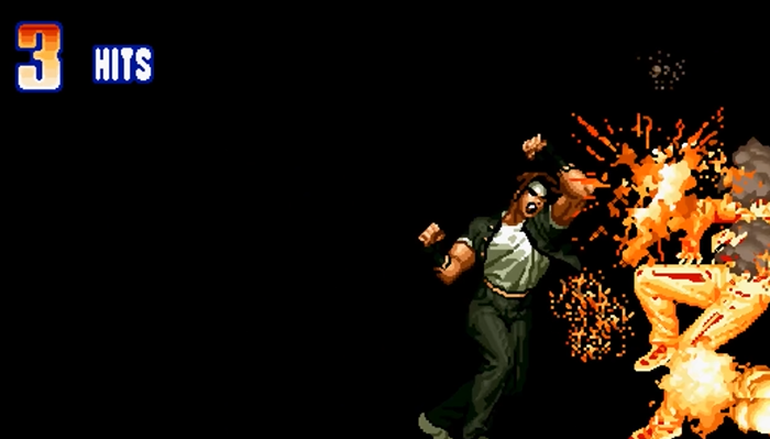 拳皇97新手入门有哪些攻略