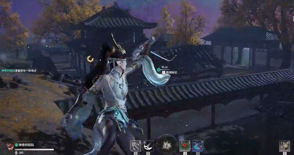 永劫无间怎么玩新手教程操作