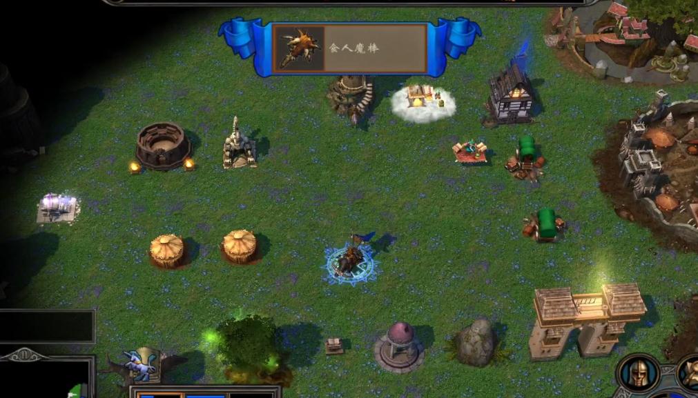 英雄无敌5屹立不倒怎么玩