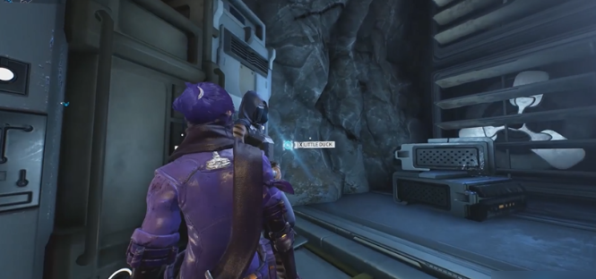 星际战甲小鸭子声望怎么刷新