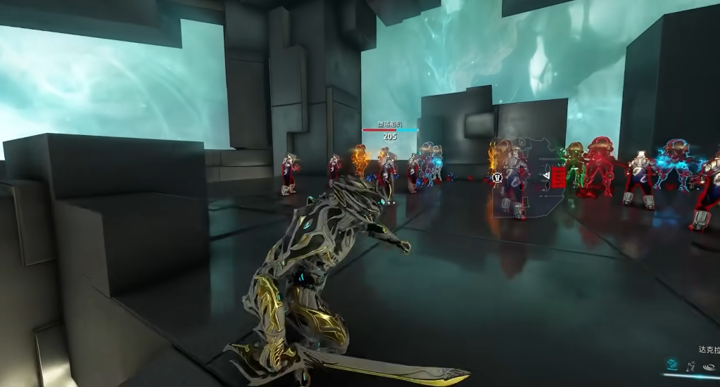 星际战甲刚开始选什么