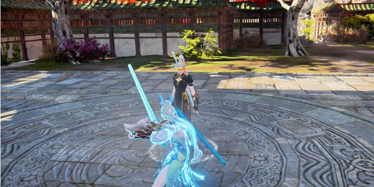 永劫无间练什么武器最好