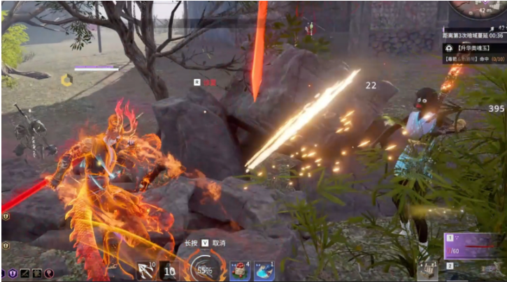 永劫无间季沧海怎么用