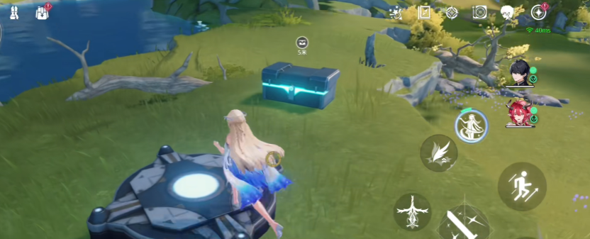 鸣潮探索怎么提高