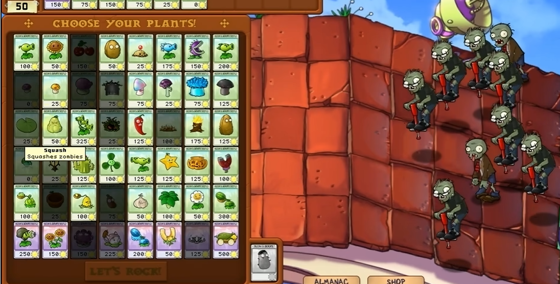 植物大战僵尸僵尸舞会怎么打