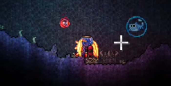 泰拉瑞亚肉山后先干什么