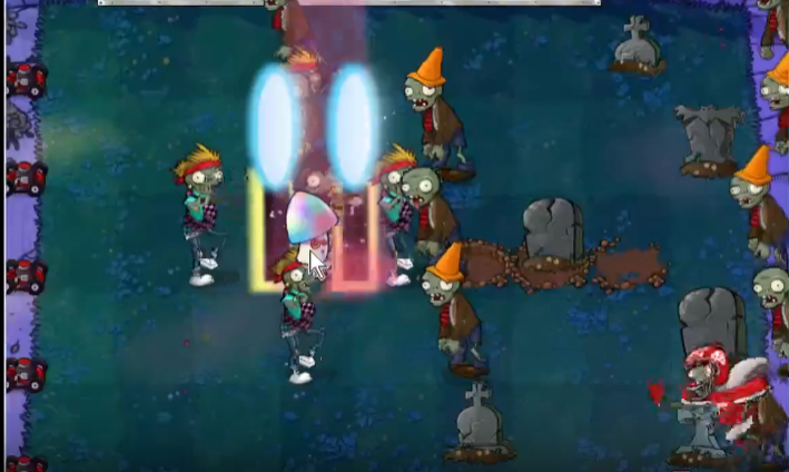 植物大战僵尸跳舞僵尸怎么过