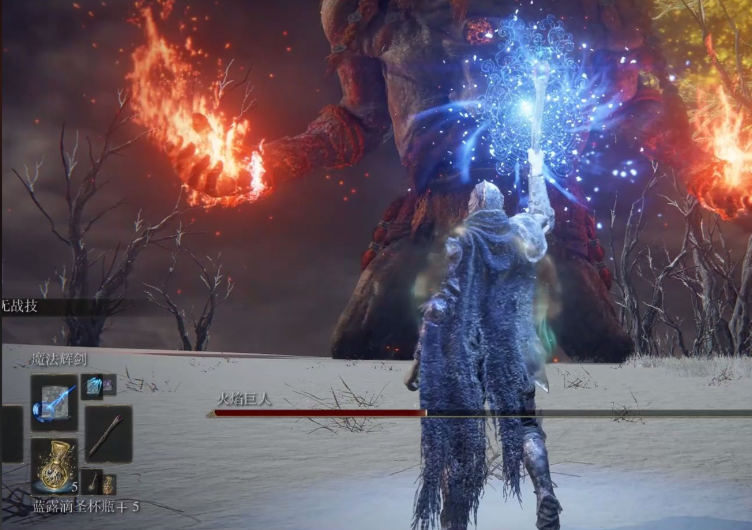 艾尔登法环玩法师选什么职业好