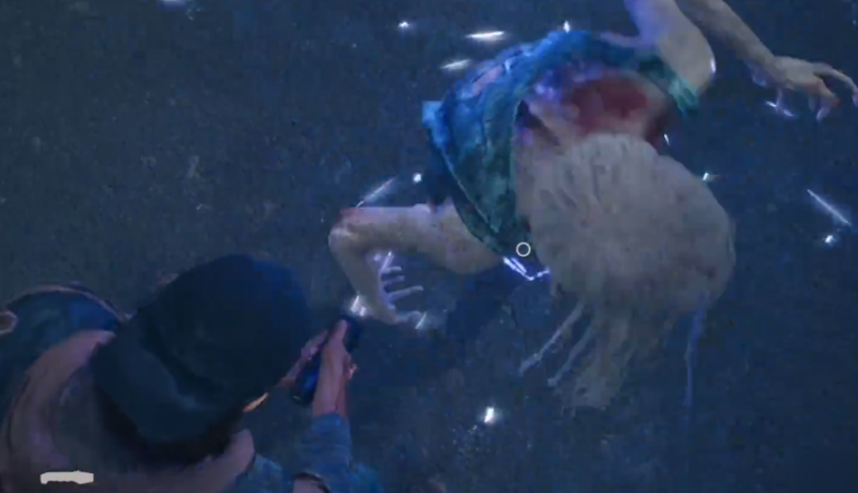 往日不再nero武器怎么获得