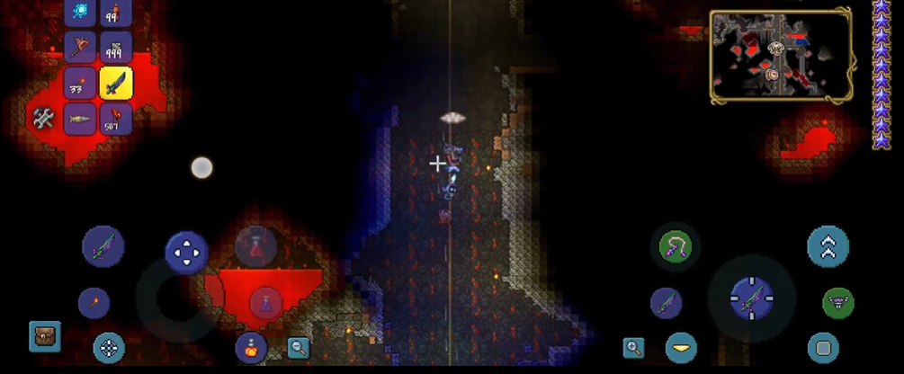 泰拉瑞亚暗影之魂怎么获得