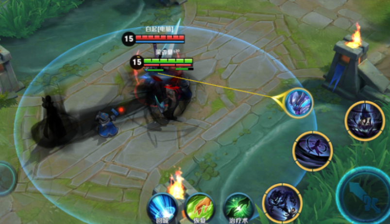 王者荣耀司马懿铭文出装怎么搭