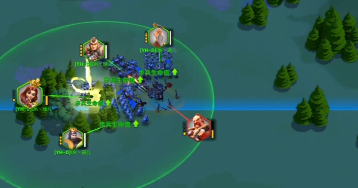 万国觉醒如何刷经验