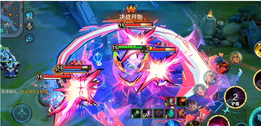 王者荣耀宫本打吕布出装怎么搭配