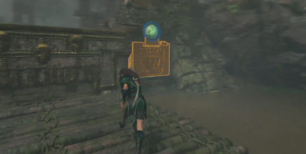 古墓丽影暗影蛇心双墓怎么玩