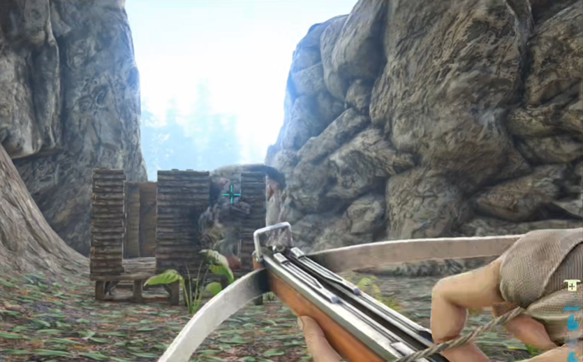 方舟生存进化中怎么驯服镰刀龙