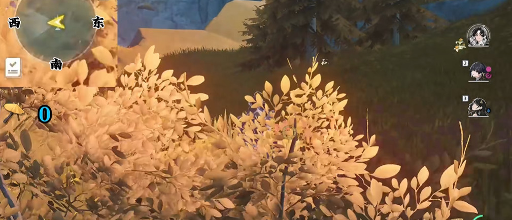 鸣潮伞下客怎么获得