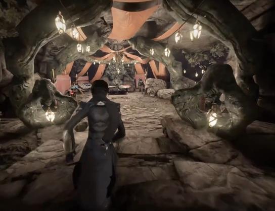 星际战甲新手增幅器有什么推荐