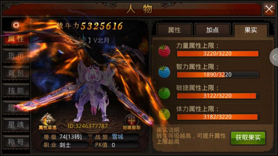 全民奇迹魔剑士技能怎么获得