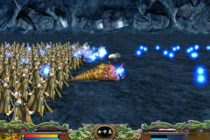 三国群英传7特殊兵种有哪些武器