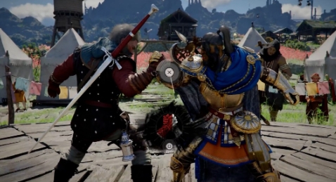 《红色沙漠》或将根据市场需求推出多人模式和DLC