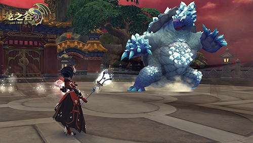 《龙之谷》2026年上半年更新计划公开!新职业、新地图等即将登场