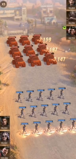 守望黎明如何提升车速