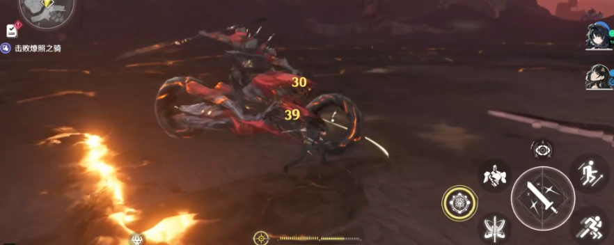 鸣潮都有哪些坐骑