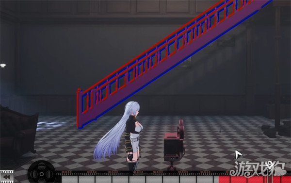 异环影像幽宅副本怎么过 影像幽宅副本过关攻略