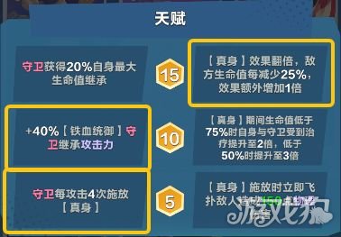 口袋斗蛐蛐芬里尔两大流派怎么选 芬里尔两大流派选择推荐