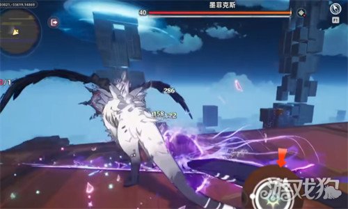 异环倾陷值是什么 倾陷值机制介绍