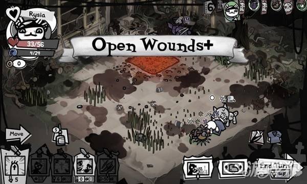 喵喵的结合哪些职业比较强 职业强度排行榜