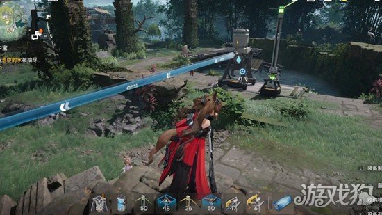 明日方舟终末地池中宝任务怎么做 池中宝任务流程攻略