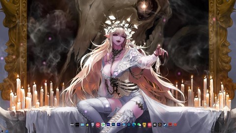 dnf死灵术士怎么样