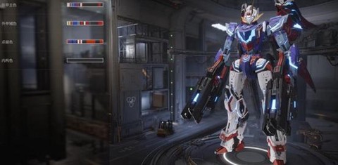 使命召唤命运如何变形