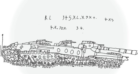 坦克世界坦克怎么得到