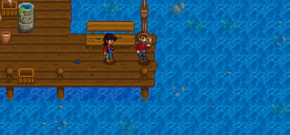 星露谷物语太阳鱼什么时候钓