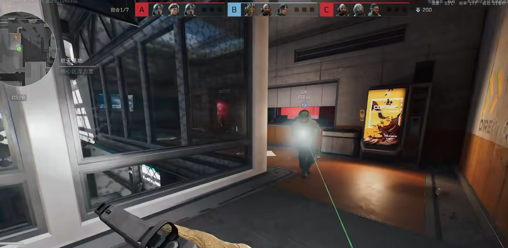 三角洲行动红鼠竞技场怎么玩