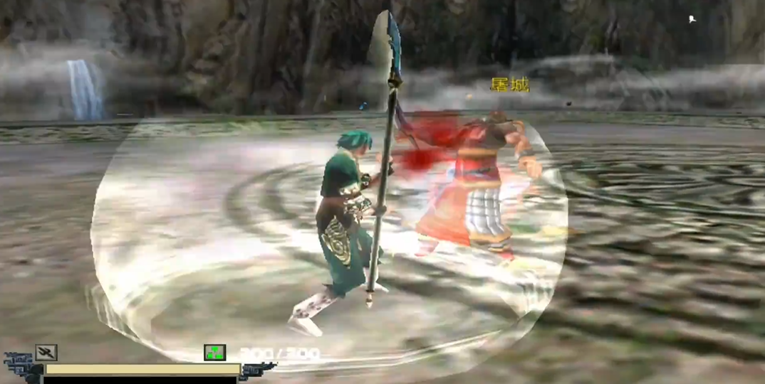 流星蝴蝶剑大招怎么用