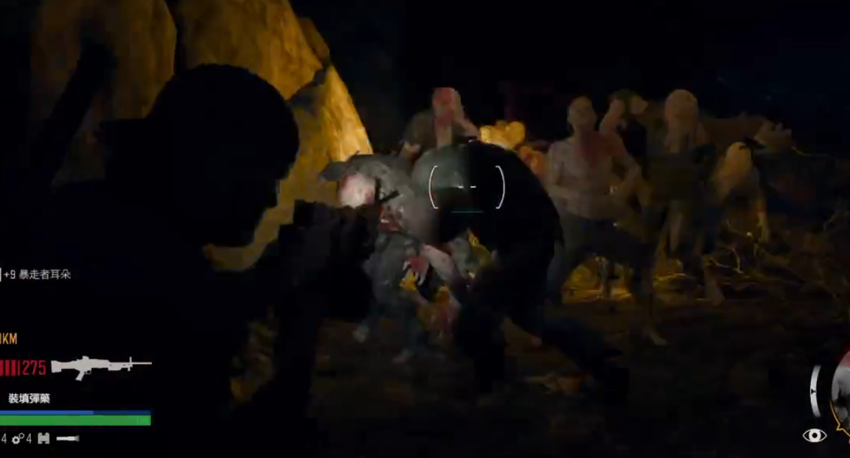 往日不再暴走潮任务怎么过