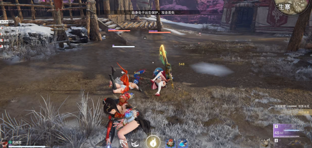 永劫无间刷通行证怎么刷