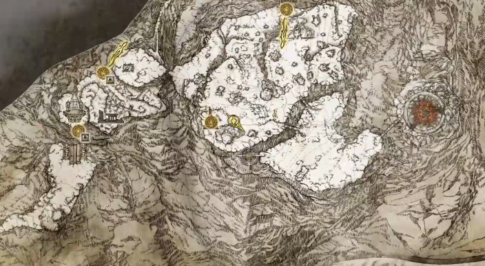 艾尔登法环地图怎么解锁