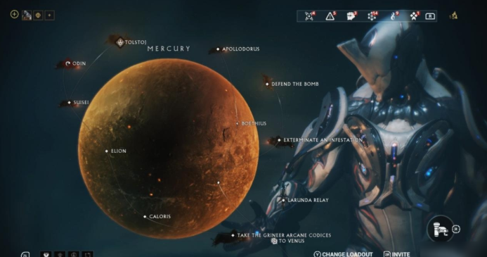 星际战甲的星币去哪里刷