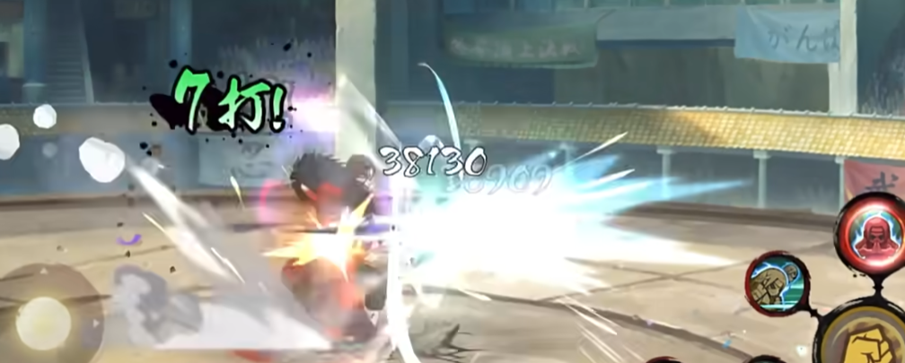 火影忍者手游柱间怎么打