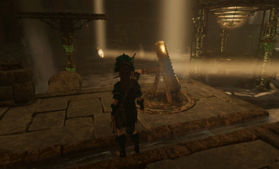 古墓丽影暗影全支线怎么过