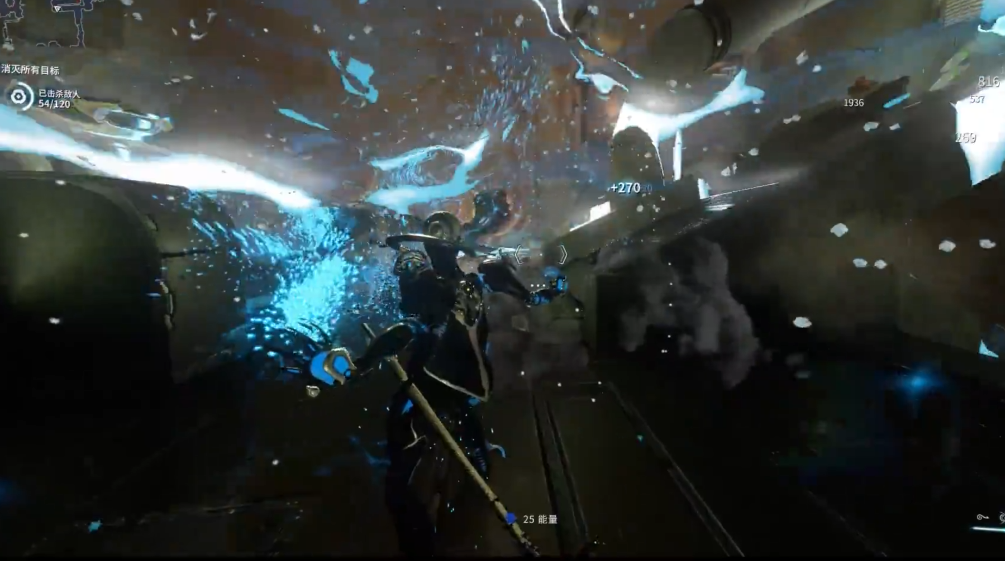 星际战甲新手怎么玩前期的