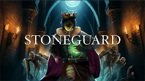 《绿石守卫者》试玩Demo上线Steam新品节 生命之石守卫战即将开启