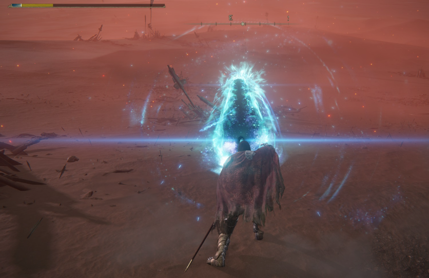 艾尔登法环观星者怎么玩