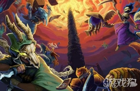 《杀戮尖塔2》在线玩家突破19万 Steam好评如潮