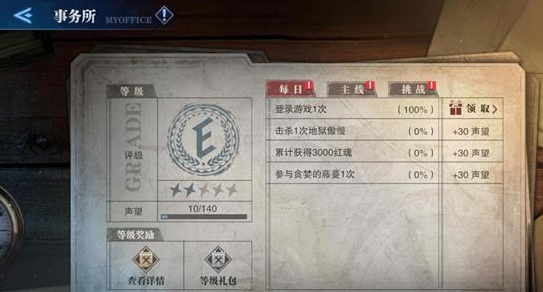 鬼泣巅峰之战魔书封面选哪个好